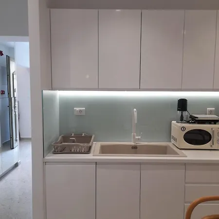 Kosmos Retreat Lägenhet Kos