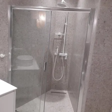 Lägenhet Kosmos Retreat Kos