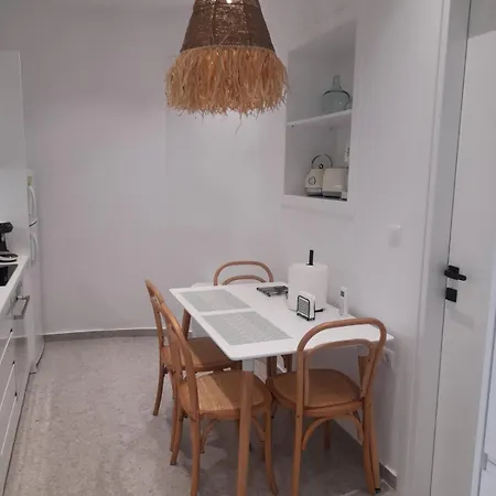 Kosmos Retreat * Kos