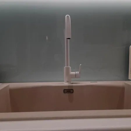 Kosmos Retreat Lägenhet