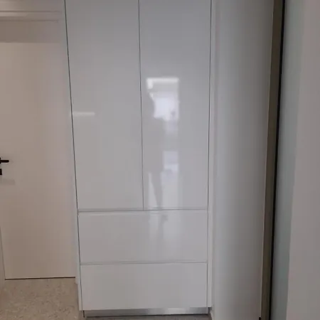 Kosmos Retreat Lägenhet Kos