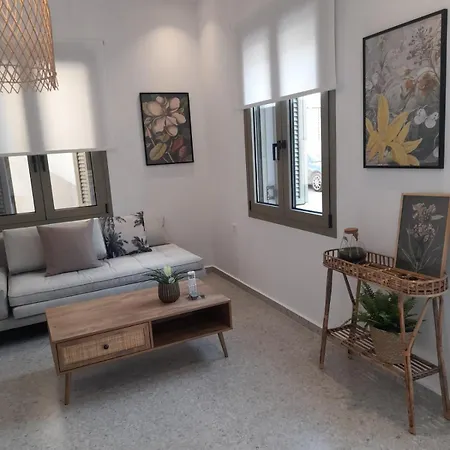 Kosmos Retreat Apartment