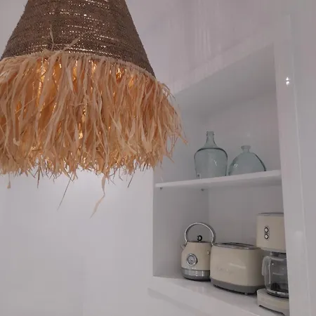 Apartment Kosmos Retreat