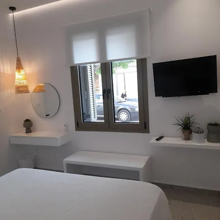 Kosmos Retreat Apartment *