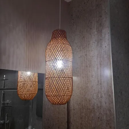 Kosmos Retreat Apartment