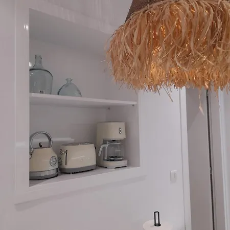 Apartment Kosmos Retreat