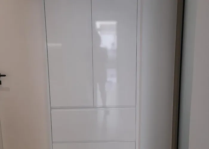 Kosmos Retreat דירה העיירה קוס