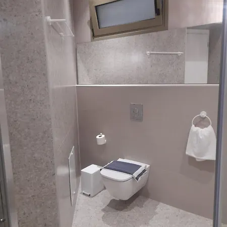 Appartamento Kosmos Retreat *