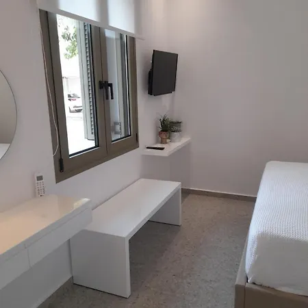 Kosmos Retreat Διαμέρισμα Κως Πόλη