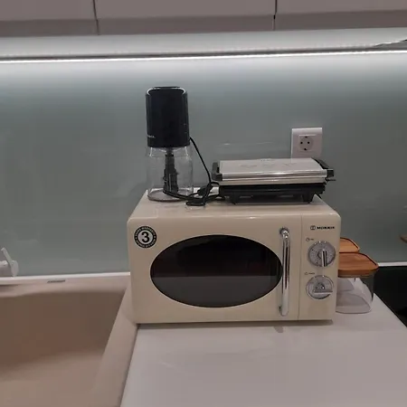 Kosmos Retreat Appartamento *