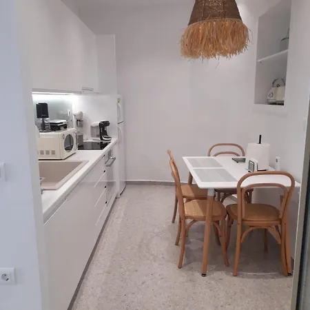 Apartament Kosmos Retreat Miasto Kos