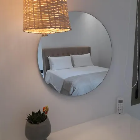 Kosmos Retreat Apartament Miasto Kos
