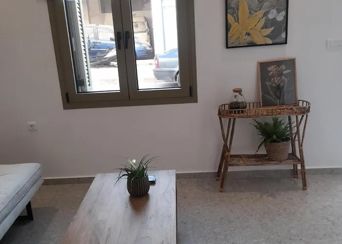 Kosmos Retreat * بلدة كوس