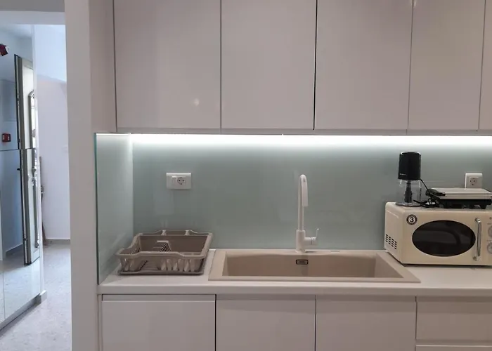 Kosmos Retreat شقة بلدة كوس