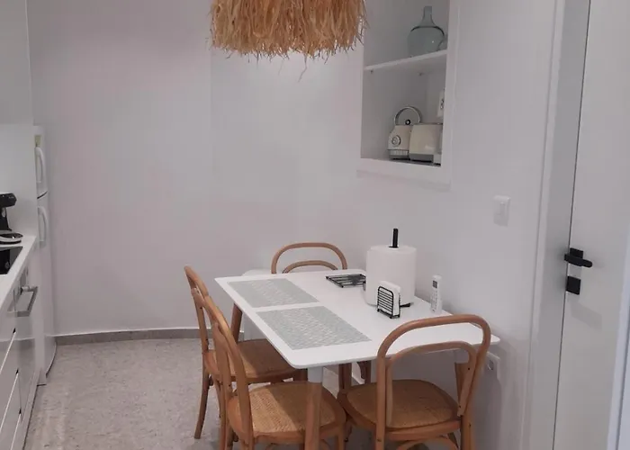 Kosmos Retreat * Città di Kos