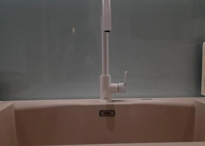 Kosmos Retreat شقة