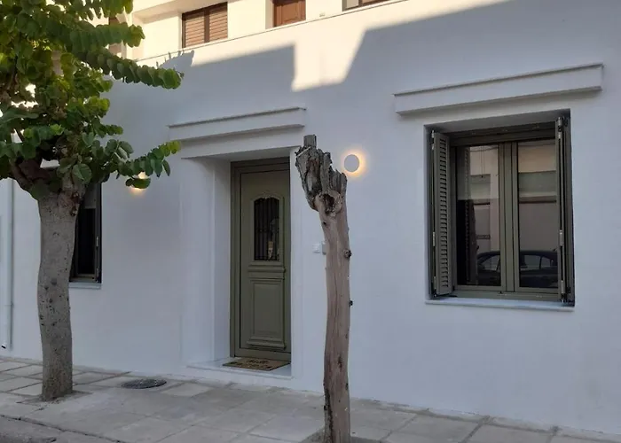 Appartamento Kosmos Retreat Città di Kos