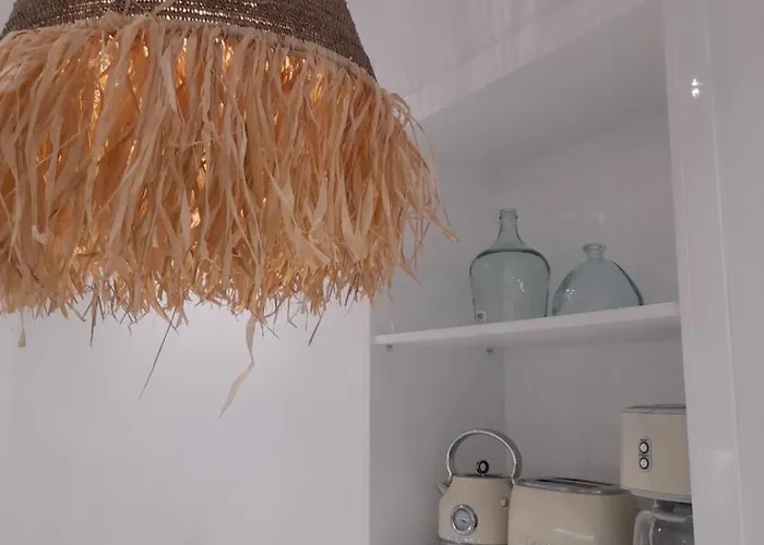 Apartamento Kosmos Retreat