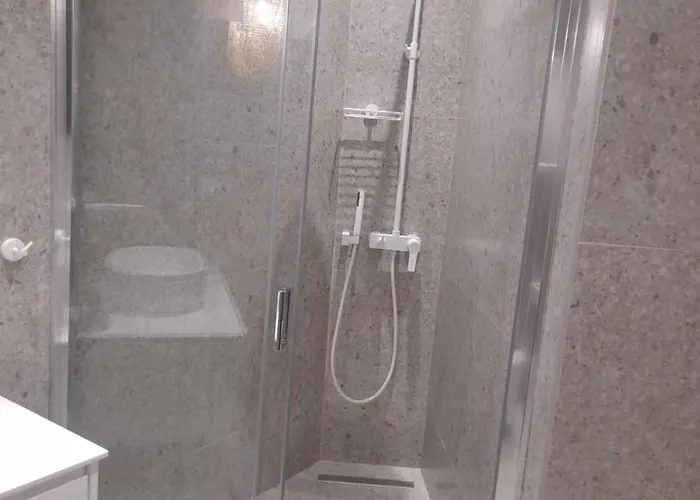 Apartamento Kosmos Retreat Cos