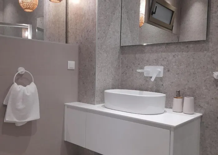 Kosmos Retreat Kos-stad