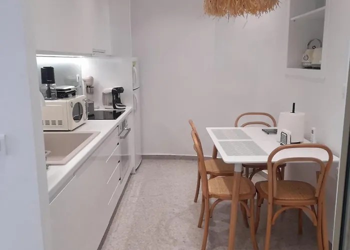 Apartamento Kosmos Retreat Cos